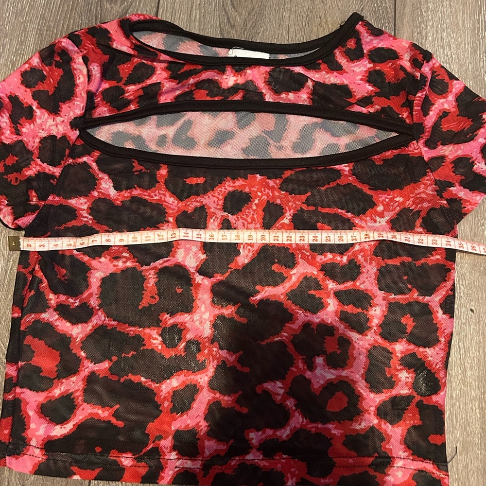 Princess Polly top - Picture 4 of 4